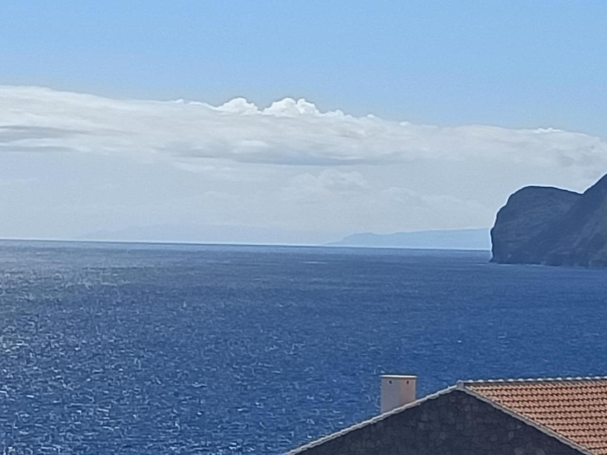 Homestay Ilheus A Vista Feteira (Terceira)