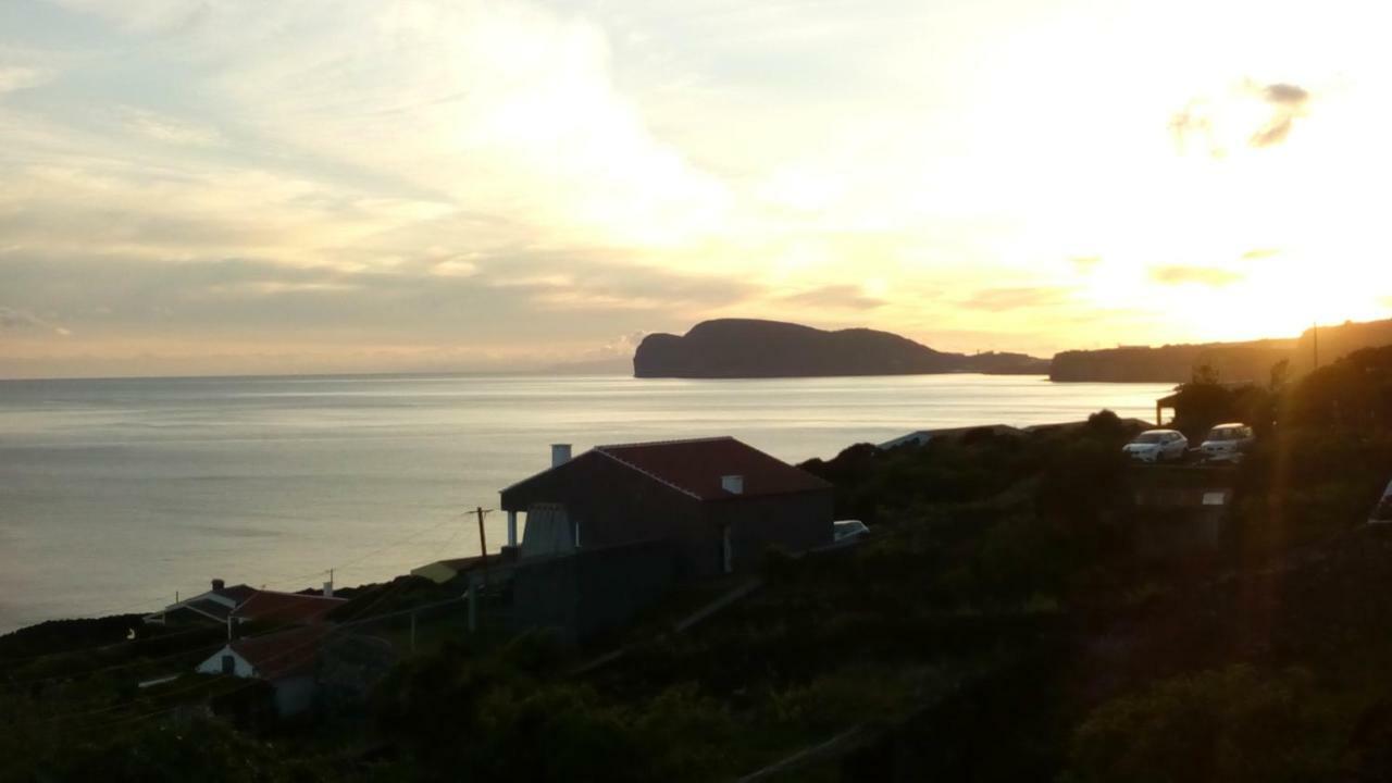 Ilheus A Vista Homestay *